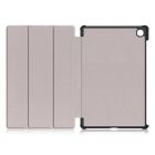 Чехол-книжка BeCover Smart для Samsung Galaxy Tab S6 Lite 10.4 P610/P613/P615/P619 Red Wine (705216)