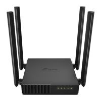 Бездротовий маршрутизатор TP-Link Archer C54 (ARCHER C54)