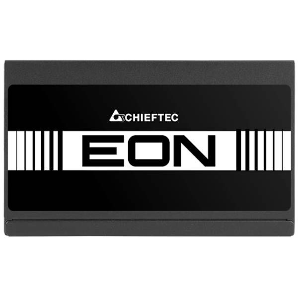 БЖ 700W Chieftec EON ZPU-700S, 120 mm, 80 Plus, Retail Box (ZPU-700S)