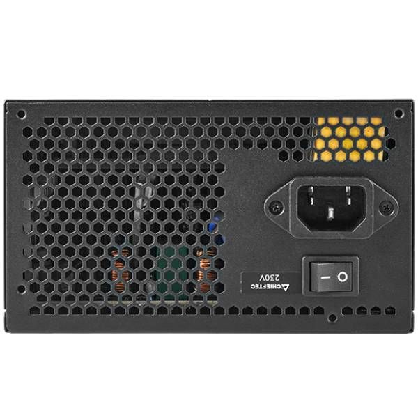 БЖ 700W Chieftec EON ZPU-700S, 120 mm, 80 Plus, Retail Box (ZPU-700S)