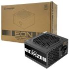 БЖ 700W Chieftec EON ZPU-700S, 120 mm, 80 Plus, Retail Box (ZPU-700S)