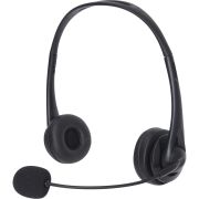 Гарнітура  Sandberg Office, USB, Black (126-12)