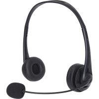 Гарнітура  Sandberg Office, USB, Black (126-12)