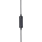 Гарнітура  Sandberg Office, USB, Black (126-12)