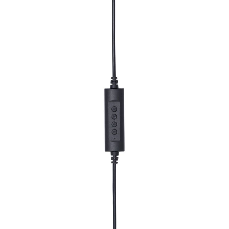 Гарнітура  Sandberg Office, USB, Black (126-12)