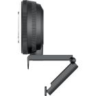 Веб-камера Sandberg Streamer USB Webcam Pro Elite Full HD, Remote control, USB-A/USB-C connection (134-39)