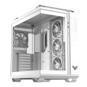 Корпус Asus TUF Gaming GT502 Horizon ARGB White без БЖ (90DC0093-B19010)