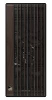 Корпус Asus ProArt PA602 Walnut Wood Tempered Glass Modern Black (90DC00J0-B09030)