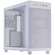 Корпус Asus Prime AP303 TG White (90DC00V3-B39010)