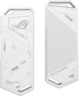Зовнішня кишеня Asus ROG Strix Arion ESD-S1C PCIe NVMe M.2 2230/2242/2260/2280 USB Type-C 3.2 White (90DD02H1-B09000)