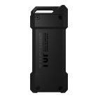 Зовнішня кишеня Asus TUF Gaming A1 ESD-T1A PCIe NVMe M.2 2230/2242/2260/2280 USB Type-C 3.2 Black (90DD02N0-M09000)