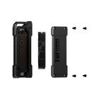 Зовнішня кишеня Asus TUF Gaming A1 ESD-T1A PCIe NVMe M.2 2230/2242/2260/2280 USB Type-C 3.2 Black (90DD02N0-M09000)