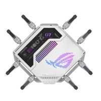 Бездротовий маршрутизатор Asus ROG Rapture (90IG09S0-MO9A0V) (GT-BE19000AI)