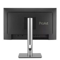 Монiтор Asus 23.8" ProArt PA249CGV IPS Silver/Black 144Hz (90LM0031-B01K71)
