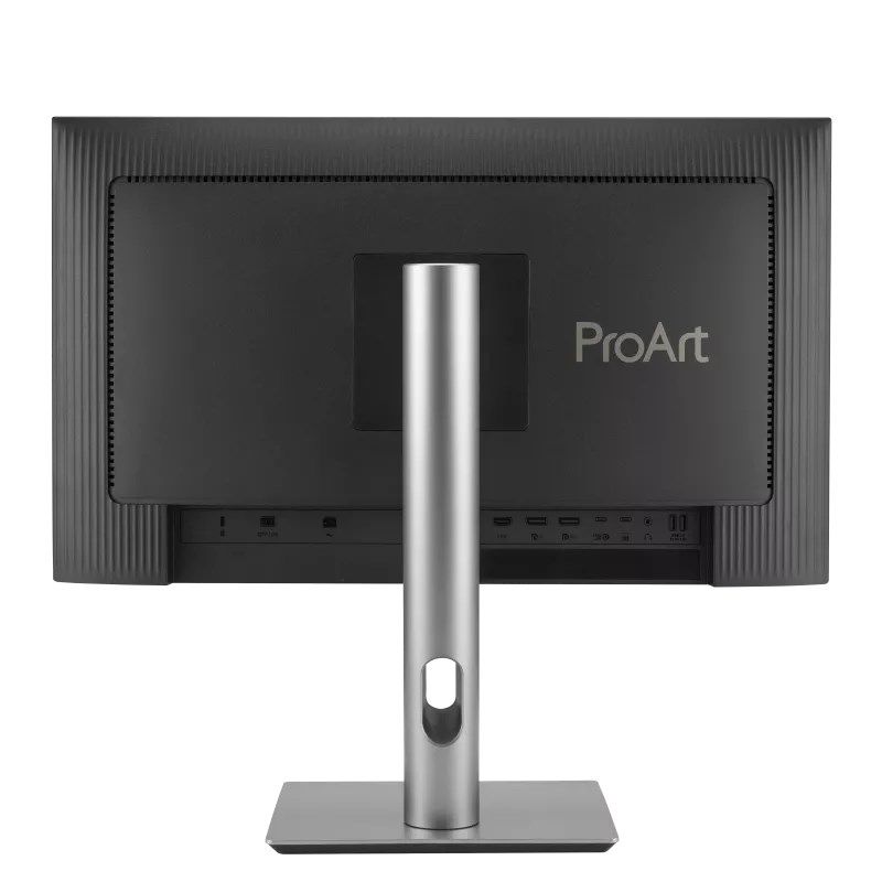 Монiтор Asus 23.8" ProArt PA249CGV IPS Silver/Black 144Hz (90LM0031-B01K71)