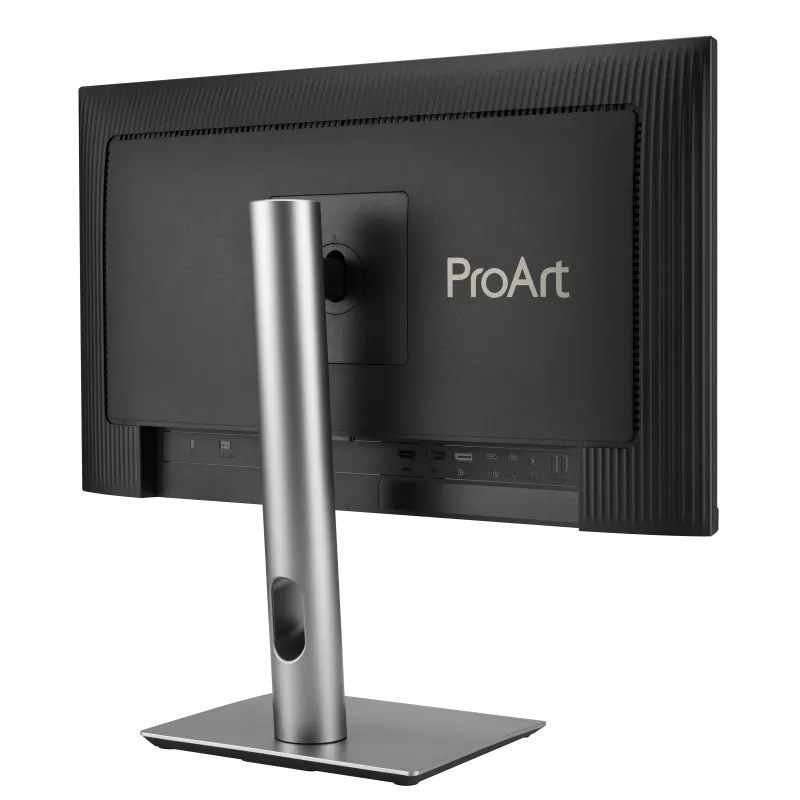Монiтор Asus 23.8" ProArt PA249CGV IPS Silver/Black 144Hz (90LM0031-B01K71)