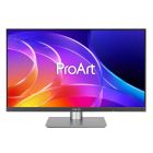 Монiтор Asus 23.8" ProArt PA249CGV IPS Silver/Black 144Hz (90LM0031-B01K71)
