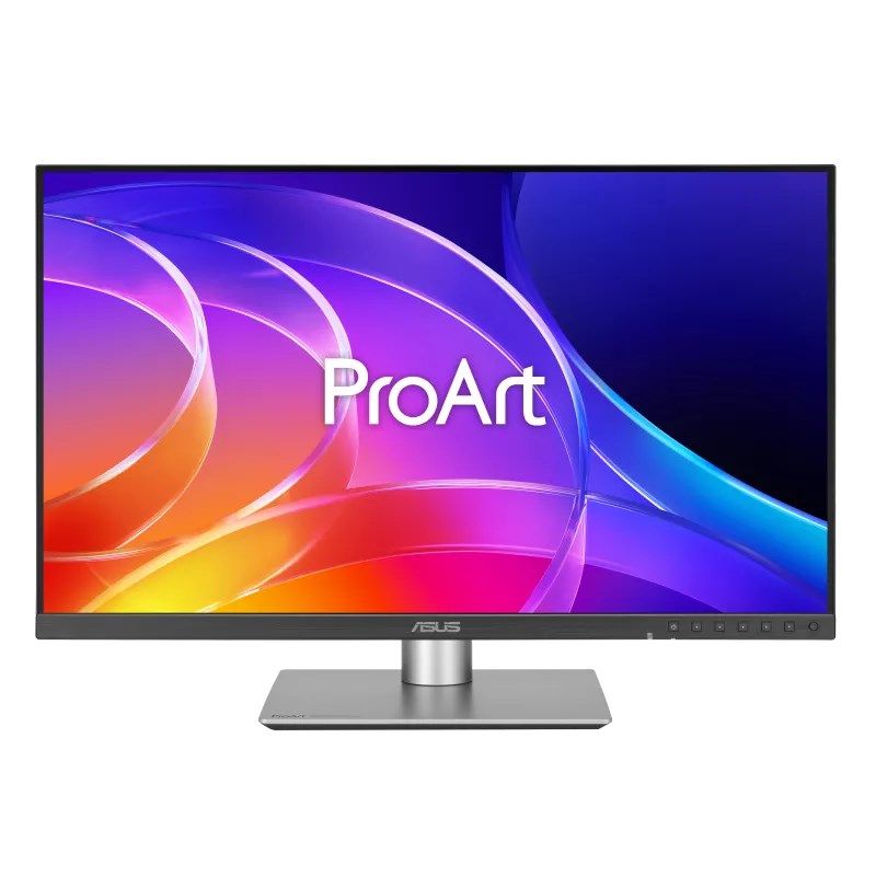 Монiтор Asus 23.8" ProArt PA249CGV IPS Silver/Black 144Hz (90LM0031-B01K71)