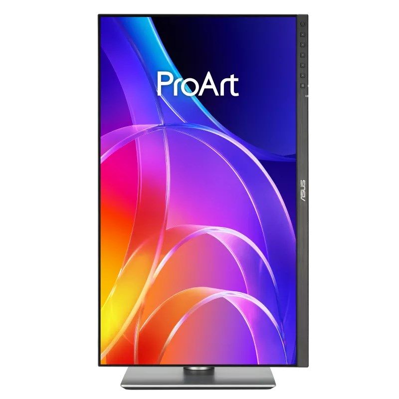 Монiтор Asus 23.8" ProArt PA249CGV IPS Silver/Black 144Hz (90LM0031-B01K71)