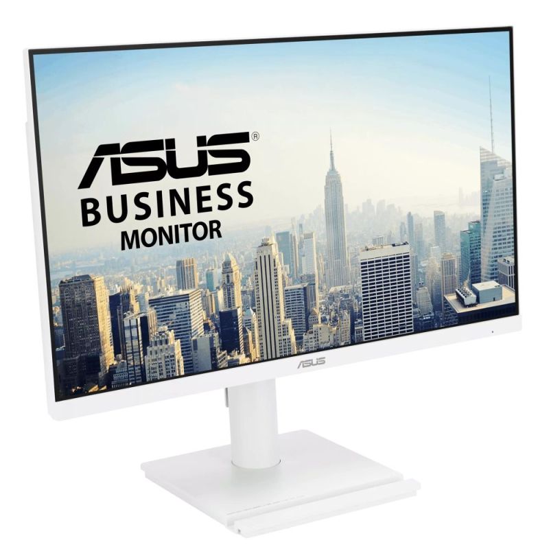 Монітор Asus 23.8" VA249QGS-W IPS White 120Hz (90LM02W2-B01171)