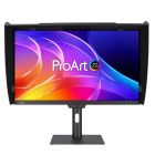 Монітор Asus 26.5" ProArt PA27USD OLED Black 240Hz (90LM04N0-B01371)