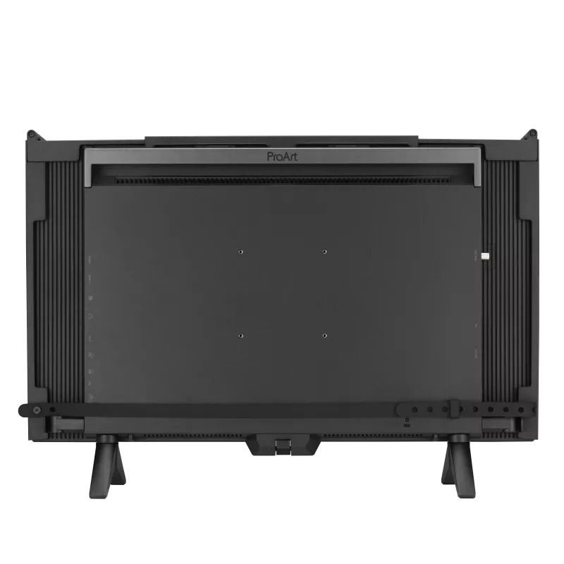 Монітор Asus 26.5" ProArt PA27USD OLED Black 240Hz (90LM04N0-B01371)