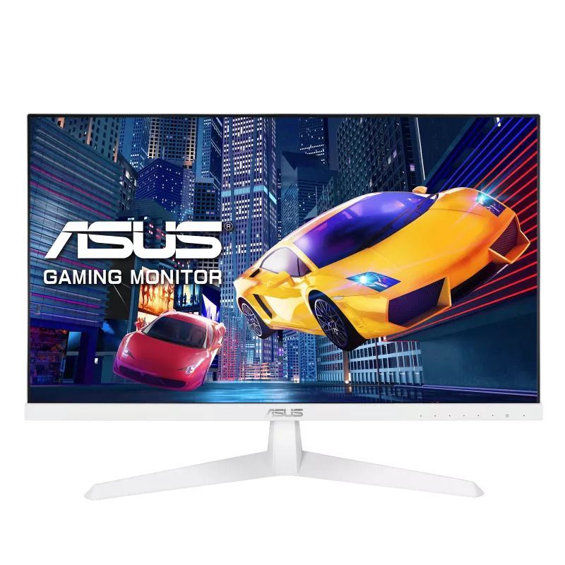 Монитор Asus 27" VY279HGR-W IPS White 120Hz (90LM06D4-B01171)