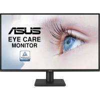 Монітор Asus 27" VA27AQ IPS Black (90LM06G1-B01171)