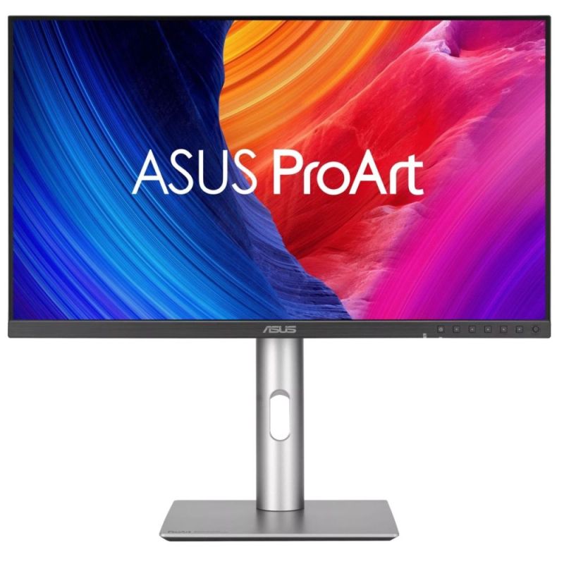 Монитор Asus 27" ProArt PA278CGRV IPS Silver/Black 144Hz (90LM06Q1-B01K71)