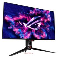 Монітор Asus 31.5" ROG Swift PG32UCDP OLED Black 240Hz (90LM0A50-B01370)