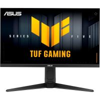 Монітор Asus 27" TUF Gaming VG27AQML5A IPS Black 300Hz (90LM0BG0-B02971)
