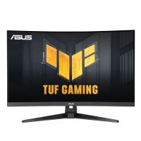 Монітор Asus 31.5" TUF Gaming VG32VQM5B VA Black Curved (90LM0BI1-B01171)