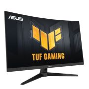 Монитор Asus 31.5" TUF Gaming VG32VQM5B VA Black Curved 250Hz (90LM0BI1-B01171)