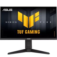 Монітор Asus 24.5" TUF Gaming VG259QMRL5A IPS Black 310Hz (90LM0BQ0-B01O71)