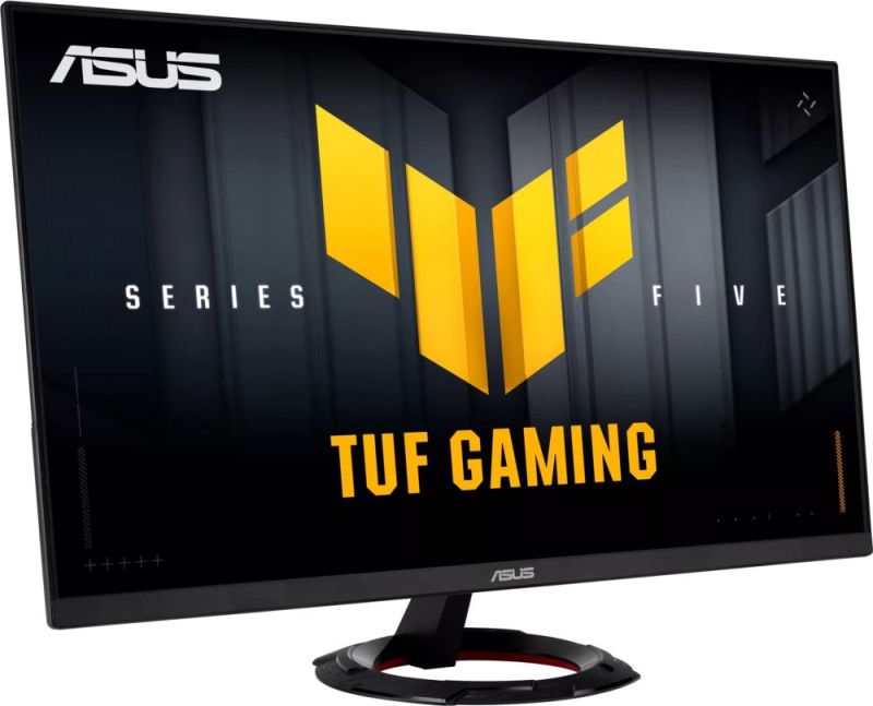 Монитор Asus 27" TUF Gaming VG279Q5R IPS Black 200Hz (90LM0BS0-B01E71)