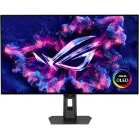 Монітор Asus 31.5" ROG Strix XG32UCWMG OLED Black 240Hz (90LM0BW0-B01371)
