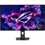 Монiтор Asus 31.5" ROG Strix XG32UCWG OLED Black 165Hz (90LM0BX0-B01371)