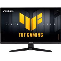 Монiтор Asus 23.8" TUF Gaming VG249Q5A IPS Black 200Hz (90LM0C60-B01171)