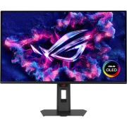 Монитор Asus 26.5" ROG Strix XG27AQDMES OLED Black 240Hz (90LM0C80-B01171)