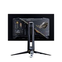 Монитор Asus 26.5" ROG Swift PG27AQWP-G OLED Black 540Hz (90LM0CF0-B02971)