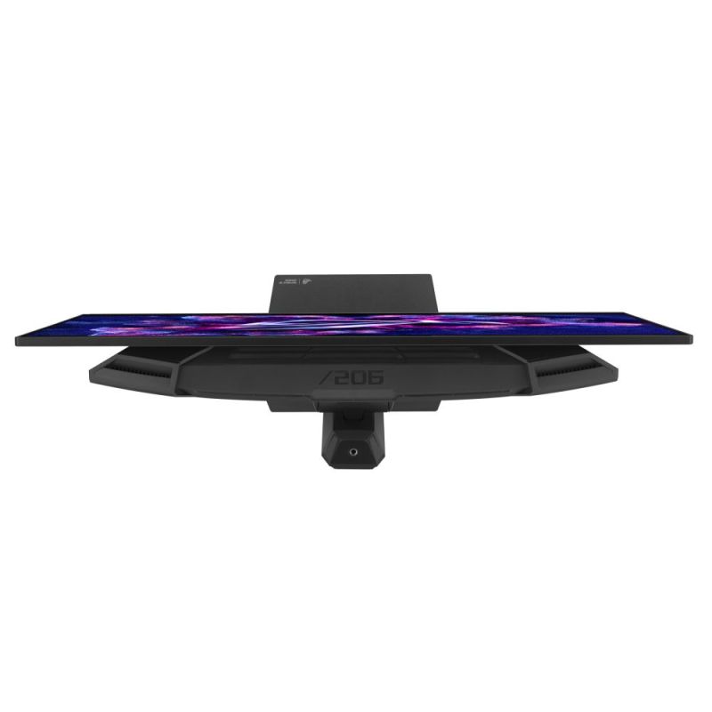Монитор Asus 26.5" ROG Strix XG27AQDNG OLED Black 360Hz (90LM0CH0-B01971)