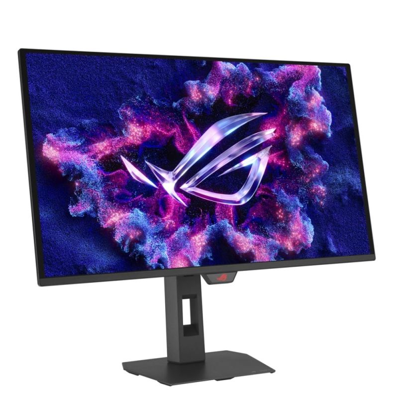 Монитор Asus 26.5" ROG Strix XG27AQDNG OLED Black 360Hz (90LM0CH0-B01971)