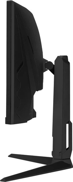 Монітор Asus 34" TUF Gaming VG34WQL5A VA Black Curved 400Hz (90LM0CI1-B01171)