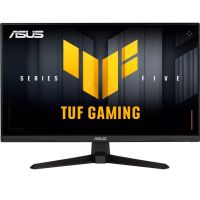 Монітор Asus 27" TUF Gaming VG27AQE5A IPS Black 165Hz (90LM0CJ1-B01171)