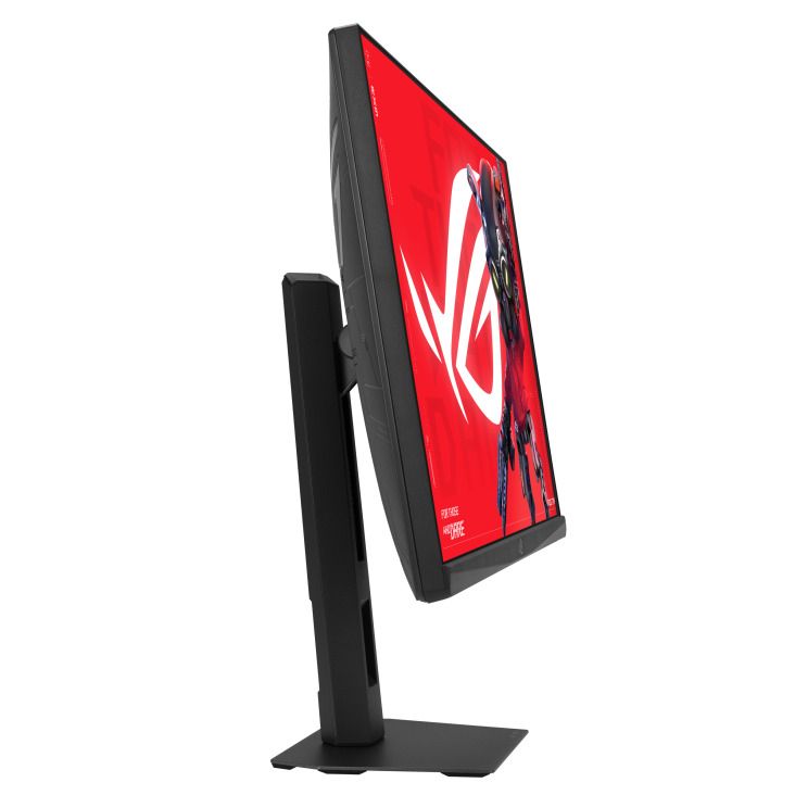 Монітор Asus 27" ROG Strix XG27UCSR IPS Black 160Hz (90LM0CK0-B01171)