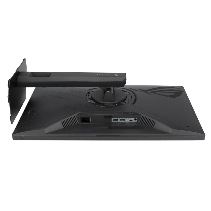 Монітор Asus 27" ROG Strix XG27UCSR IPS Black 160Hz (90LM0CK0-B01171)