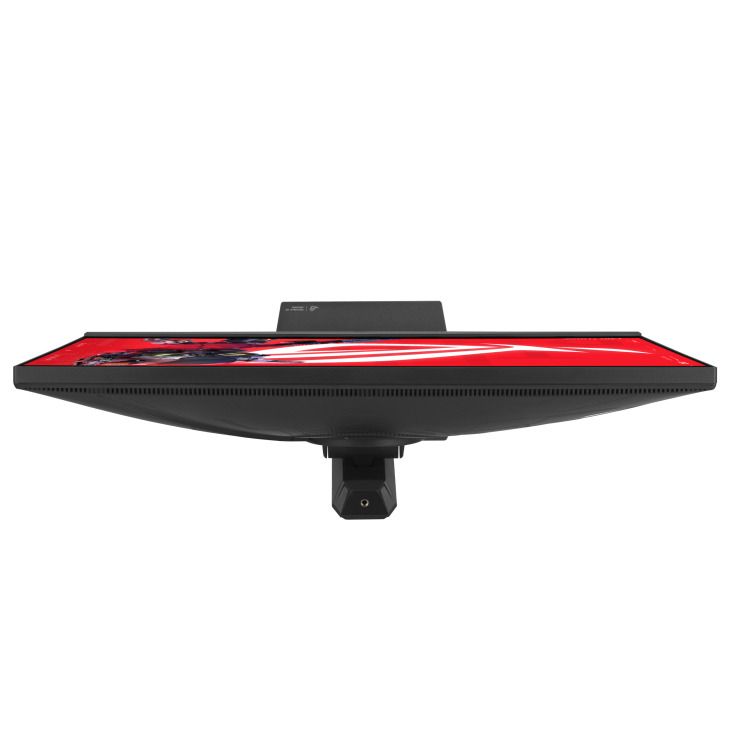 Монітор Asus 27" ROG Strix XG27UCSR IPS Black 160Hz (90LM0CK0-B01171)
