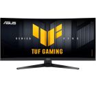 Монітор Asus 34" TUF Gaming VG34WQ5A VA Black Curved 400Hz (90LM0CP1-B01171)