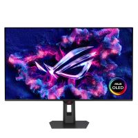 Монітор Asus 31.5" ROG Strix XG32UQDMS OLED Black 240Hz (90LM0CV0-B01371)