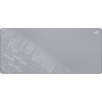 Ігрова поверхня Asus ROG Scabbard II XXL Arctic gray (90MP03H0-BPUA00)